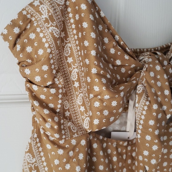 your stars and like-moons 2-piece jumpsuit! - Picture 5 of 10